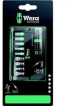 Wera Werk Bit-Check Bit-Check 10 BiTorsion 3 SB