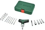 Bosch Power Tools Ratschenschraubendreher 1600A02Z9T