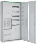 ABN Z&auml;hlerschrank ABNRS207E0032