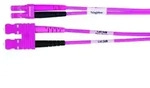 Teleg&auml;rtner LWL-Duplex-Adapterkabel 100012217