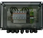 Mersen Photovoltaik-Stringbox 2 PVBT12-1000V-B-225