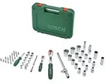 Bosch Power Tools Ratschen-Set 1600A02Z9G