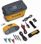 Fluke Installationstester FLUKE 1672 SCH