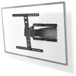 Nedis TV-Wandhalterung TVWM5560BK
