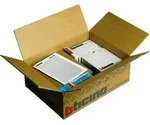 Legrand (SEKO) Video-Set Bticino 363920