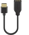 Goobay HDMI-Flexadapter 64824