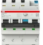 ABB Stotz S&amp;J FI/LS-Schalter DSX203NC B16 A30