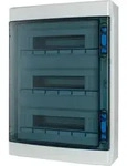 Eaton IKA Verteiler IP65 3R 54TE IKA-3/54-OT
