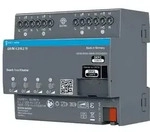 Busch-Jaeger Dimmaktor DA/M.4.315.2.11