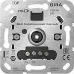 Gira DALI Drehdimmeinsatz 202600