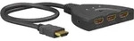 Goobay HDMI-Umschaltbox 58488
