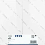 Bosch Power Tools Absaughaube 2608000882