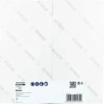Bosch Power Tools Absaughaube 2608000879
