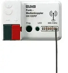 Jung KNX Funk-Medienkoppler MK 100 RF