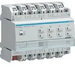 Hager Rollladen-/Jalousieaktor TYAS628C