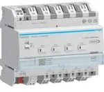 Hager DALI Aktor 4f, KNX Secure TYAS664D
