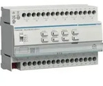 Hager Schalt-/Jal.aktor 16/8f TYMS616D