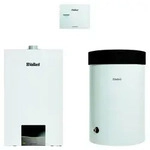 Vaillant Paket 1.178/2 ecoTEC excl 0010040362