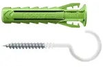 Fischer Deutschl. D&uuml;bel SX Plus SXPl.6x30RHNK(VE4)
