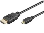 Goobay HDMI Kabel HighSpeed 53786