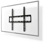 Nedis TV-Wandhalterung TVWM1031BK