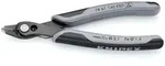 Knipex-Werk Electronic Super Knips XL 78 61 140 ESDSB