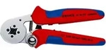 Knipex-Werk Aderendh&uuml;lsen-Presszange 97 55 04 SB