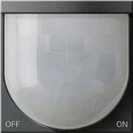 Gira KNX-Bewegungsmelder 205128