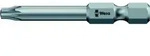 Wera Werk Bits 867/4 Z TORX&reg; BO