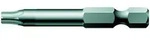 Wera Werk Bits, 2 IPx50 mm 867/4 IP TORX PLUS&reg;