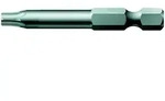 Wera Werk Bits, 4 IPx50 mm 867/4 IP TORX PLUS&reg;