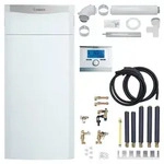 Vaillant Paket 1.408/5 ecoCOMPACT 0010029731
