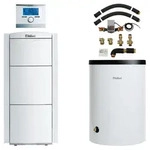 Vaillant Paket 2.09/7 ecoVIT excl. 0010029817