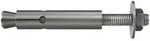 Fischer Deutschl. Zykon-Bolzenanker FZA 12x50 M8/15 A4