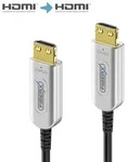 FiberX Glasfaser Ext. Kabel 40m FX-I350-040