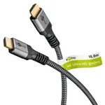 Goobay High-Speed-HDMI-Kabel 64998