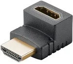 Goobay HDMI-Winkeladapter 65744
