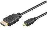 Goobay HDMI Kabel HighSpeed 53785