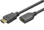 Goobay High-Speed-HDMI-Verl.kabel 61310