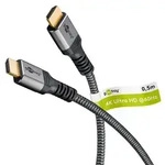 Goobay High-Speed-HDMI-Kabel 64992