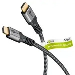 Goobay High-Speed-HDMI-Kabel 64995