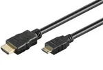 Goobay High Speed HDMI-Kabel 74082