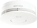 Busch-Jaeger Rauchalarm studiowei&szlig; 6833-84