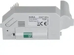 Gira Funkmodul Dual 234700