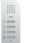 Gira Wohnungsstation Freisp. 125003