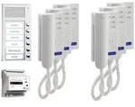 TCS T&uuml;r Control Paketl&ouml;sung PPA06-EN/02