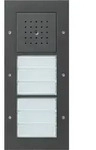 Gira T&uuml;rstation 126867