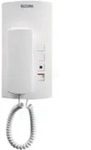 Elcom Haustelefon HAT-402 ws