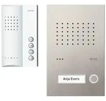 Ritto Acero pur Audioset Freisp. RGE1818325