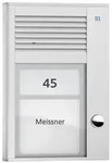 TCS T&uuml;r Control T&uuml;rsprechstelle PAK01-EN